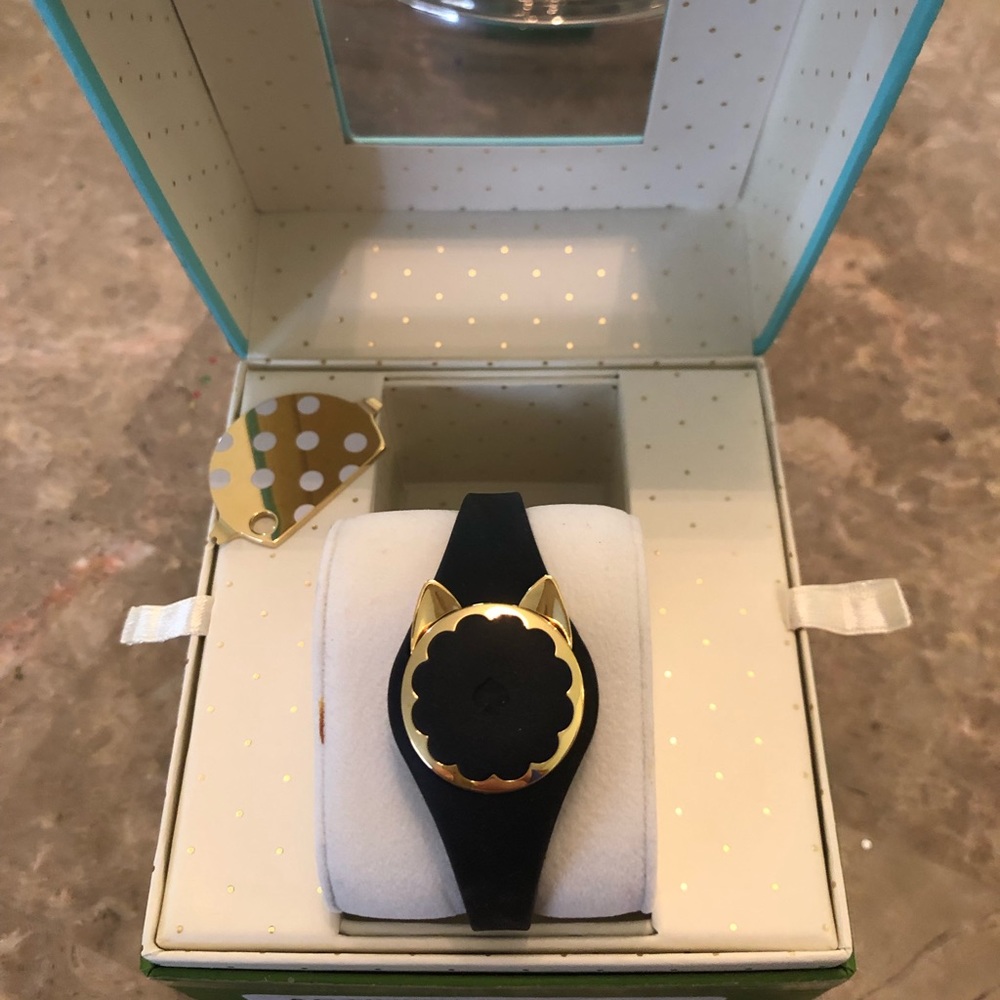 Kate Spade Watch